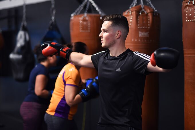 fitboxing